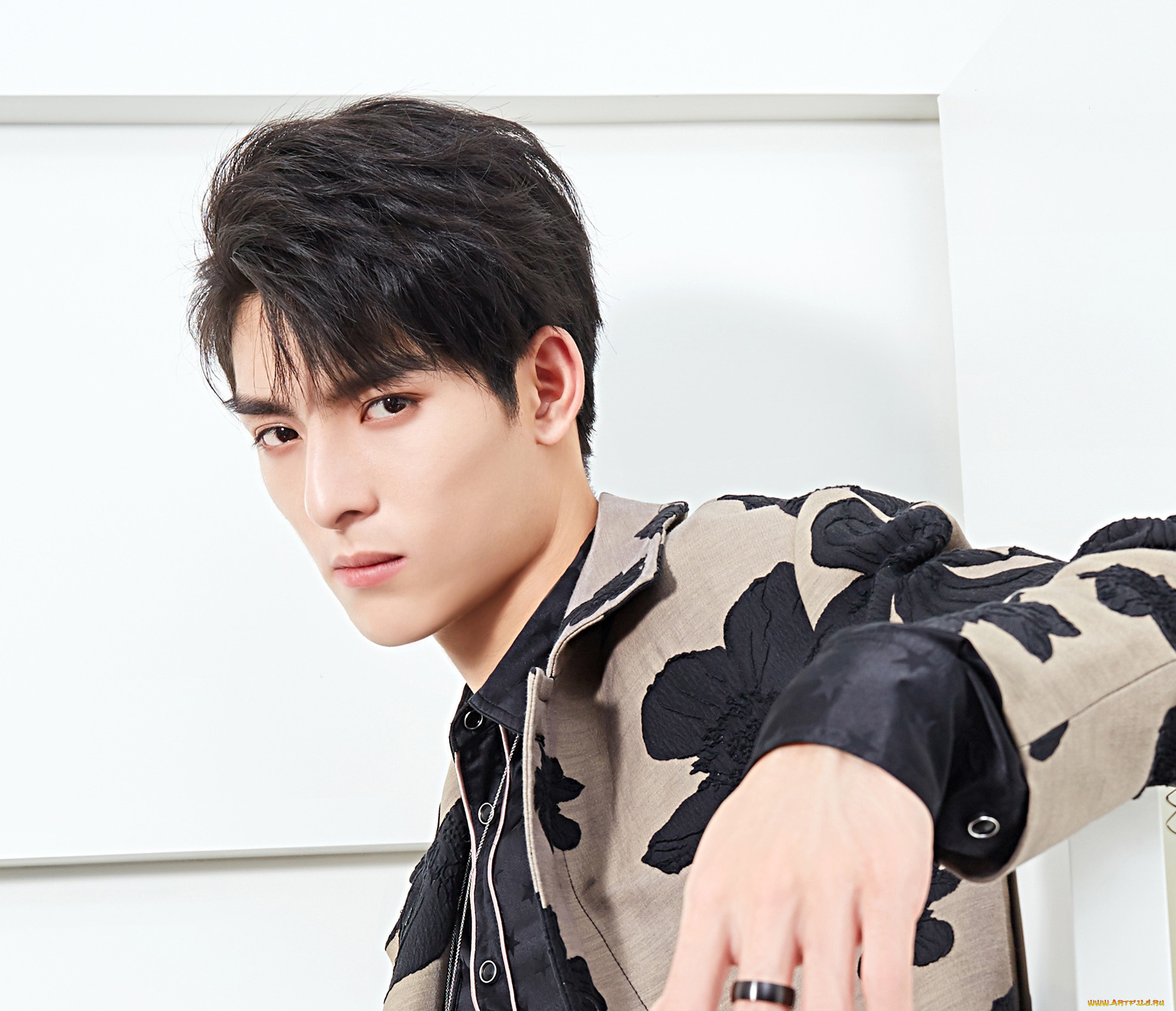 , wang hao xuan, , , 